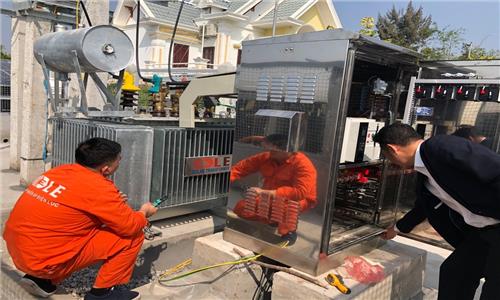 MÁY BIẾN ÁP 3 PHA LÀ GÌ?